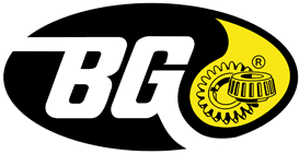 BG Products Logo